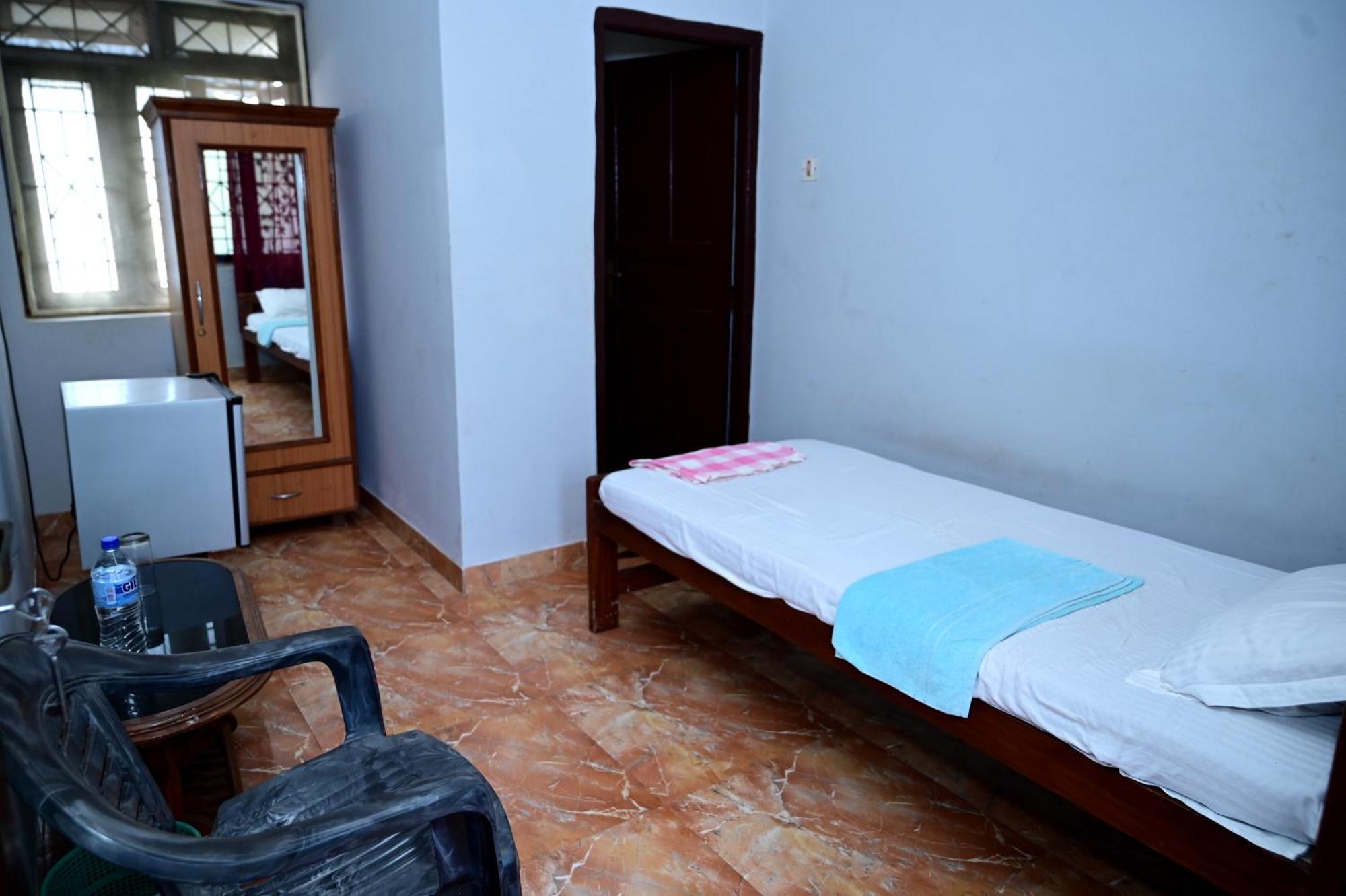 Clinton Guest House Colva Εξωτερικό φωτογραφία