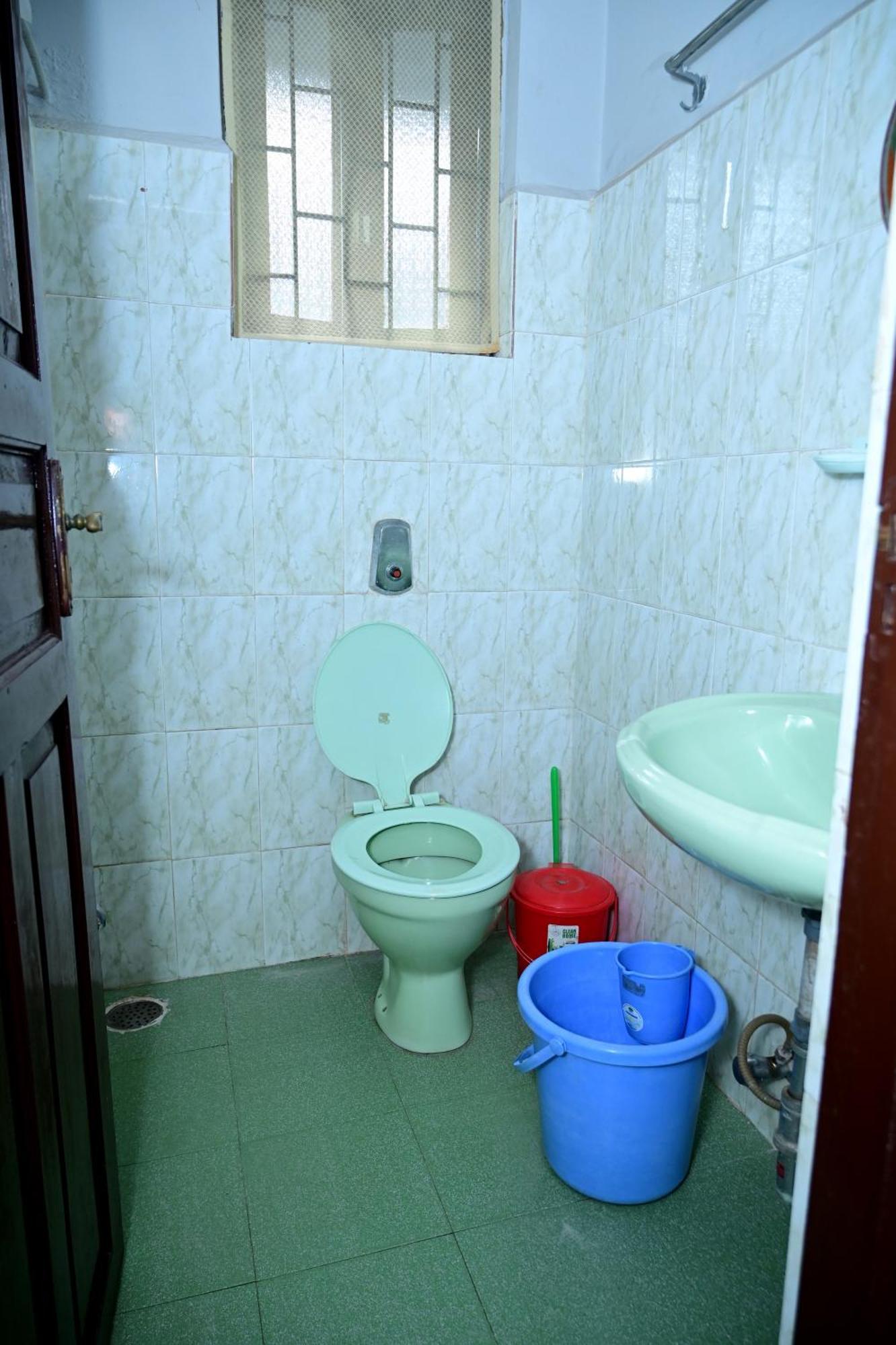 Clinton Guest House Colva Εξωτερικό φωτογραφία