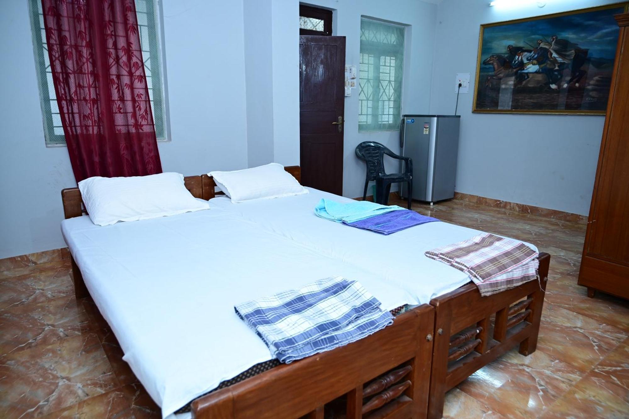 Clinton Guest House Colva Εξωτερικό φωτογραφία