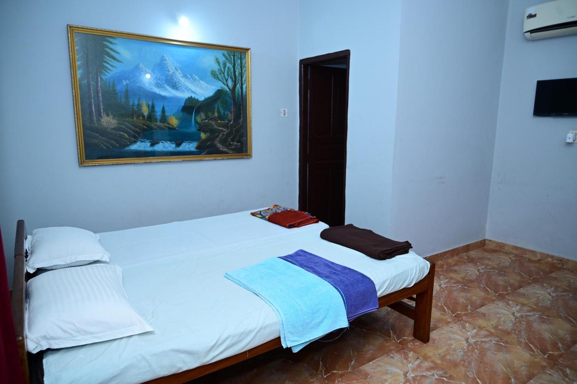 Clinton Guest House Colva Εξωτερικό φωτογραφία